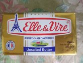 Масло сливочное Elle&amp;vire
