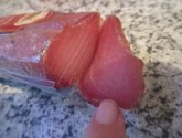 Свинина сыровяленая "Мясокомбинат Каневской"