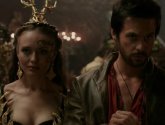 Сериал "Демоны да Винчи" (2013)