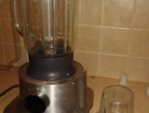 Кухонный комбайн Kenwood FPM 270