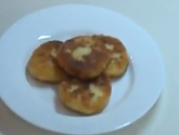 Рецепт приготовления домашних сырников