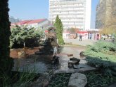 Торговый комплекс "Центр города" (Россия, Краснодар)