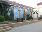 Торговый комплекс "Центр города" (Россия, Краснодар)
