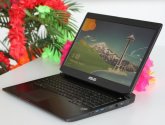 Ноутбук Asus ROG G750