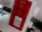 Швейная машинка  Juki HZL-12Z