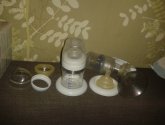 Молокоотсос Philips Аvent Natural ISIS