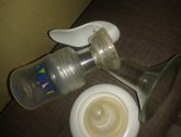 Молокоотсос Philips Аvent Natural ISIS