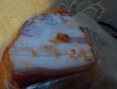 Щековина Любослава "Казачья" в вакууме