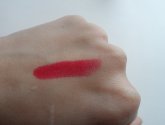 Губная помада Malva Cosmetics