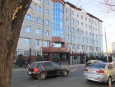 Лицензионно-разрешительный отдел Западного округа г. Краснодара (Россия, Краснодар)