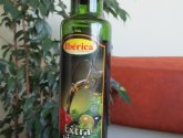 Масло Iberica E.V. оливковое класса экстра