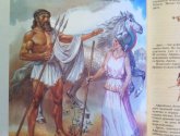 Книга "Все обо всем. Мифология" - А.Брагин