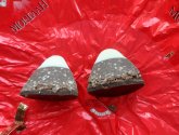 Конфеты Roshen "Монблан"