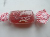 Конфеты Roshen Джелли со вкусом вишни