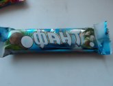 Батончик Славянка Фант шоколадный