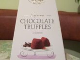 Конфеты Chocmod "Truffettes de France" original шоколадные