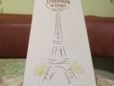 Конфеты Chocmod "Truffettes de France" original шоколадные