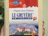 Швейцарский сыр Emme Le Gruyere tradition твердый