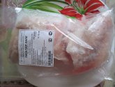 Тилапия "ХладоПродуктСервис" филе