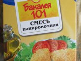 Смесь панировочная Русский продукт "Бакалея 101"