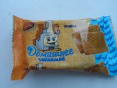 Печенье Глобус "Домашнее чаепитие"