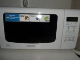 Микроволновая печь Samsung GE731KR