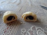 Рецепт приготовления рогаликов с шоколадом