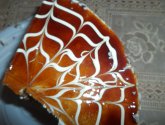 Торт "Академия вкуса" Карамелька