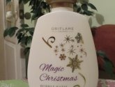 Пена для ванн Oriflame "Рождественская сказка"