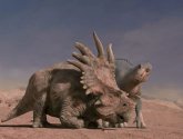 Мультфильм "Динозавр" (2000)