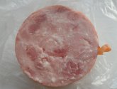 Ветчина Кротовский мясокомбинат "Нежная"