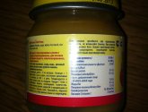 Пюре Bebivita персик