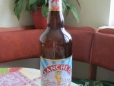 Пивной напиток Blanche de Bruxelles светлый