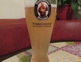 Пивной напиток Blanche de Bruxelles светлый