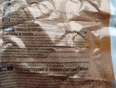 Чипсы Lays "Сметана и Зелень"