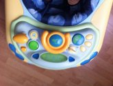 Ходунки Chicco DJ