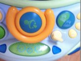Ходунки Chicco DJ