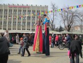 Масленица в Краснодаре (Россия, Краснодар)