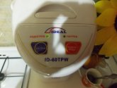 Термопот Ideal id-60 tpw