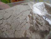 Мука Alce Nero цельнозерновая из пшеницы спельты