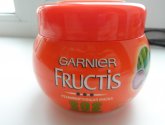 Маска для волос Garnier Fructis SOS восстановление