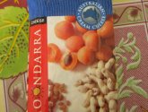 Сыр деликатесный Moodarra с фруктами и орехами