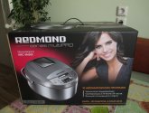 Мультиварка Redmond RMC-M4500