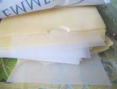 Сыр Valio Emmental твердый нарезка