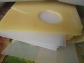 Сыр Valio Emmental твердый нарезка