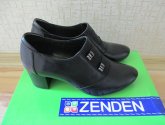 Полуботинки Zenden женские