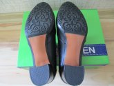 Полуботинки Zenden женские