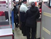 Сеть магазинов Эльдорадо 2 (Россия, Октябрьский)