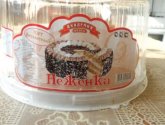 Торт Академия вкуса "Неженка"