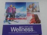 Каталог Wellness